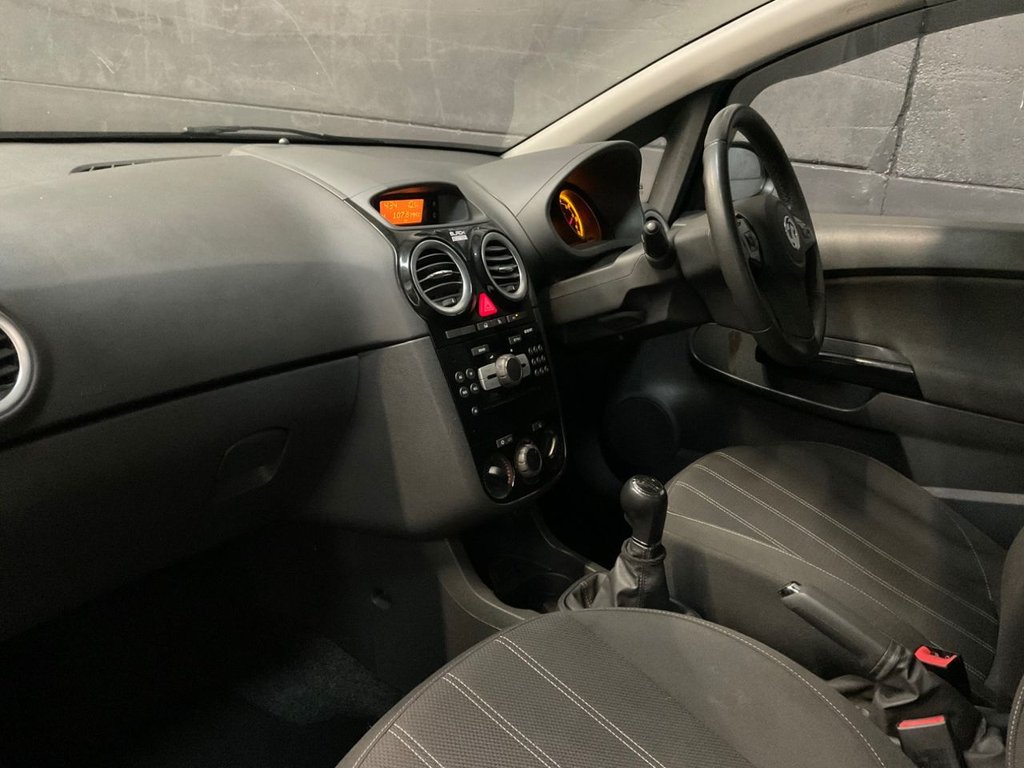 Used Vauxhall Corsa 2014 for sale - 77849471: Photo 35