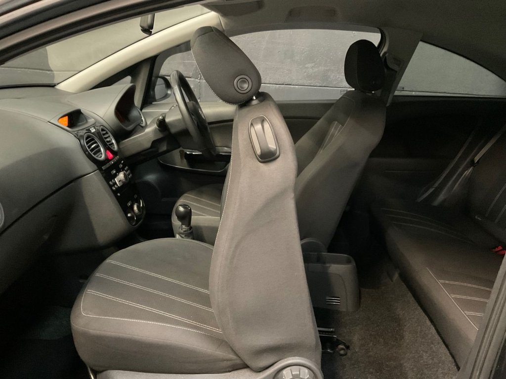 Used Vauxhall Corsa 2014 for sale - 77849471: Photo 37