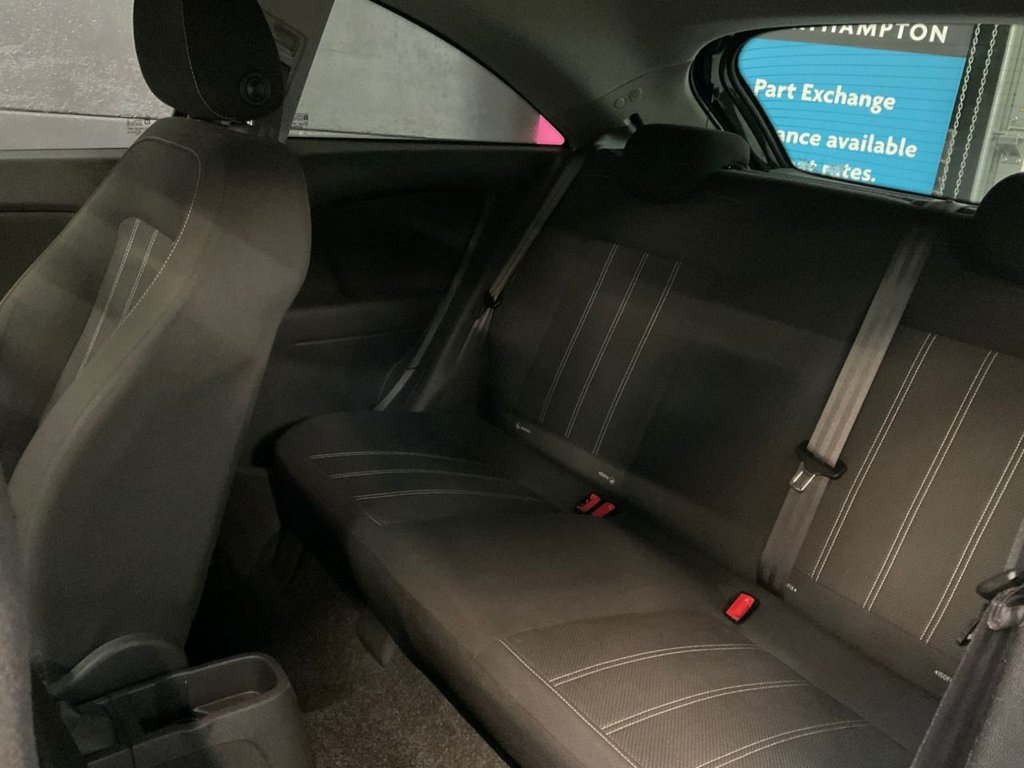 Used Vauxhall Corsa 2014 for sale - 77849471: Photo 38