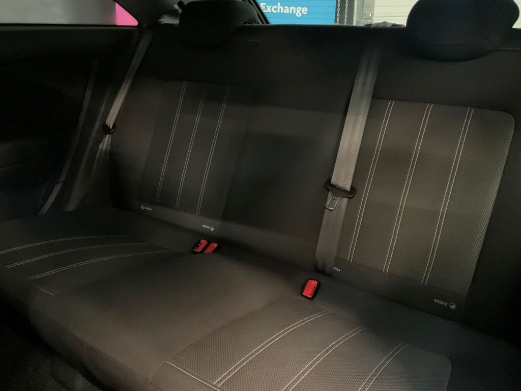 Used Vauxhall Corsa 2014 for sale - 77849471: Photo 39
