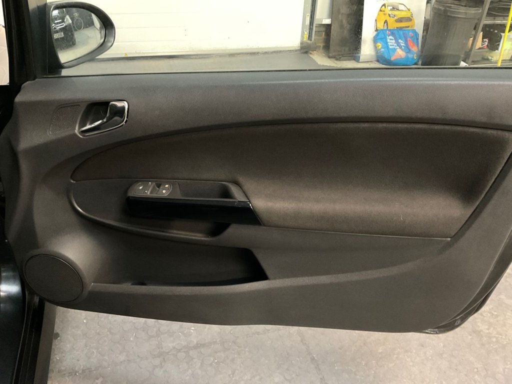 Used Vauxhall Corsa 2014 for sale - 77849471: Photo 41