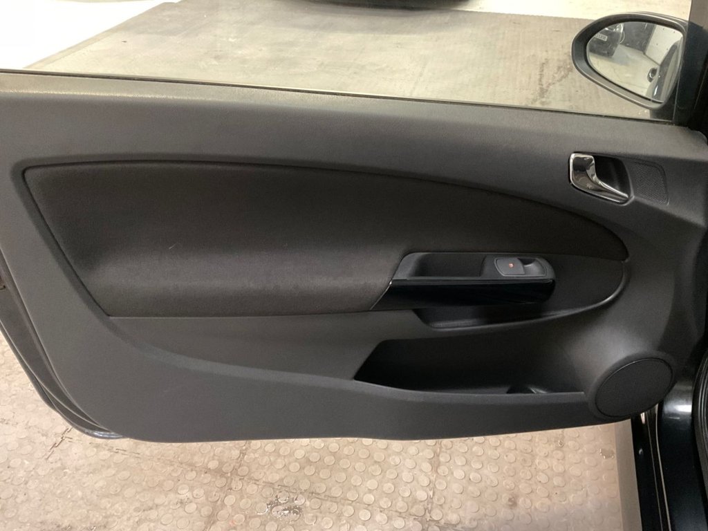 Used Vauxhall Corsa 2014 for sale - 77849471: Photo 43