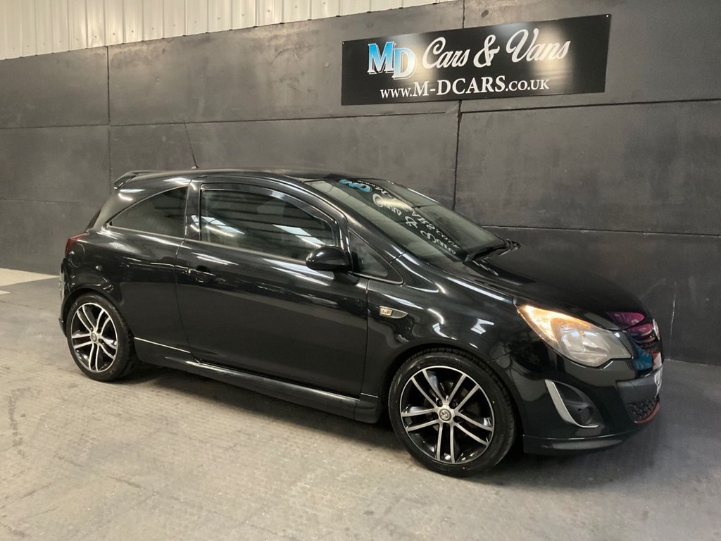 Used Vauxhall Corsa 2014 for sale - 77849471: Photo 9