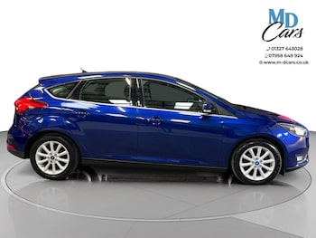 Used Ford Focus 2014 for sale - 78597428: Photo