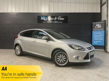 2014 (14) - 1.0T EcoBoost Zetec Hatchback 5dr Petrol Manual Euro 5 (s/s) (125 ps)