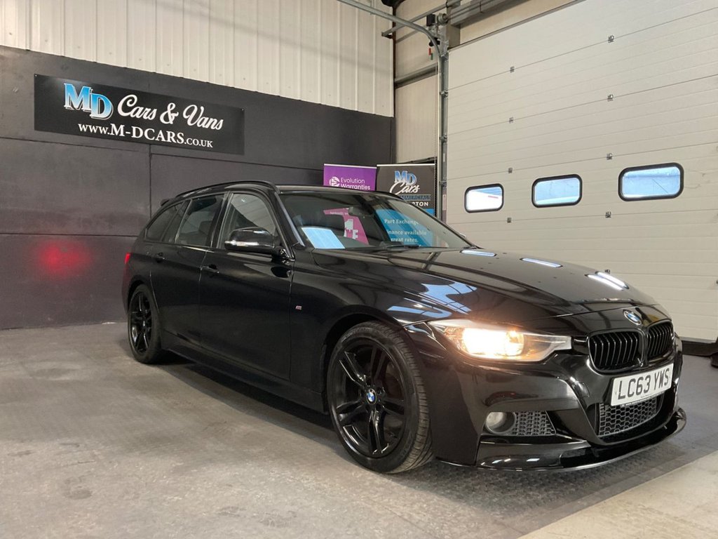 Used BMW 3 Series 2014 for sale - 77313311: Photo 10