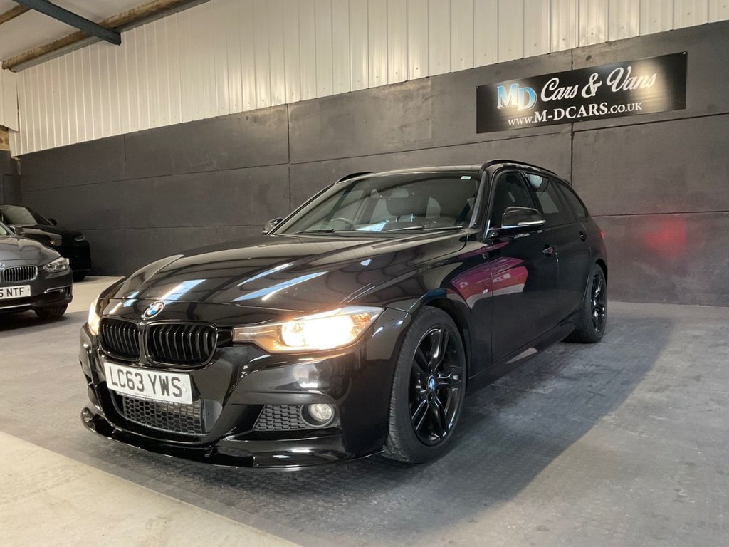 Used BMW 3 Series 2014 for sale - 77313311: Photo 11