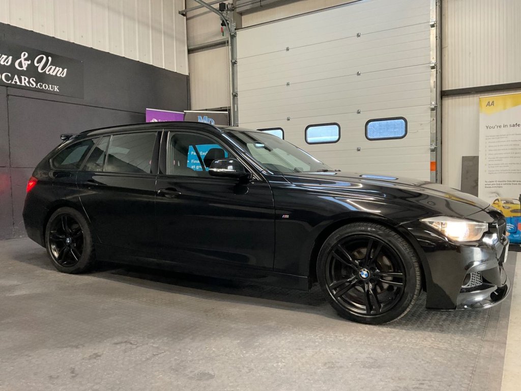 Used BMW 3 Series 2014 for sale - 77313311: Photo 12