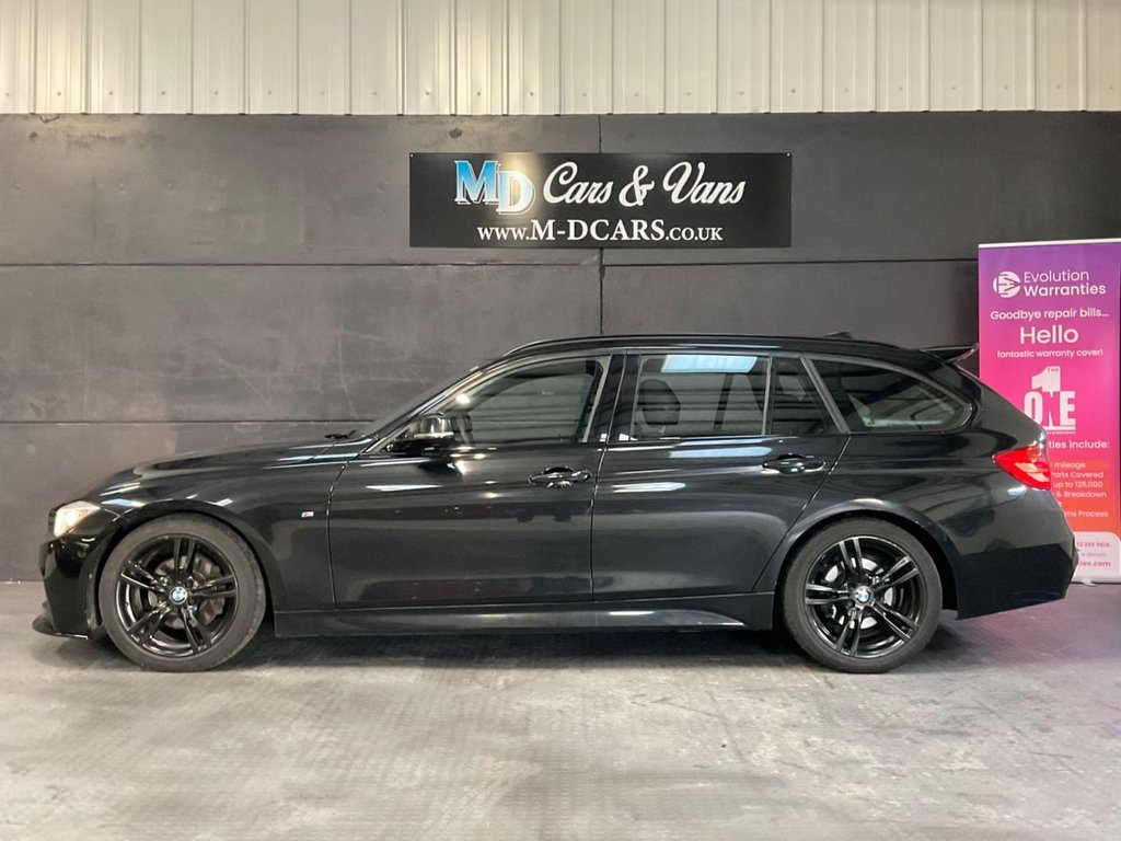 Used BMW 3 Series 2014 for sale - 77313311: Photo 14