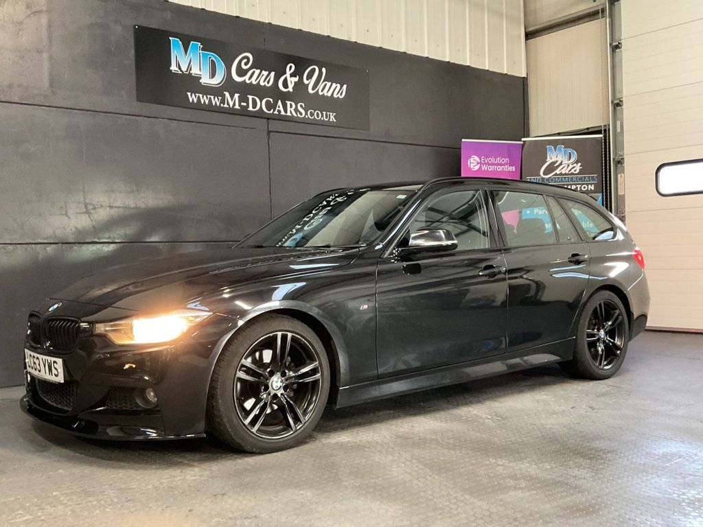 Used BMW 3 Series 2014 for sale - 77313311: Photo 15