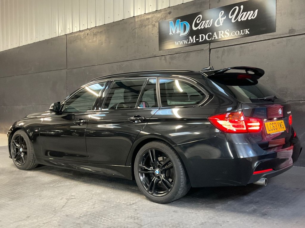 Used BMW 3 Series 2014 for sale - 77313311: Photo 16