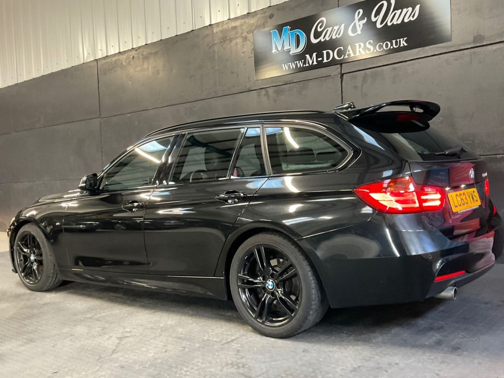 Used BMW 3 Series 2014 for sale - 77313311: Photo 17