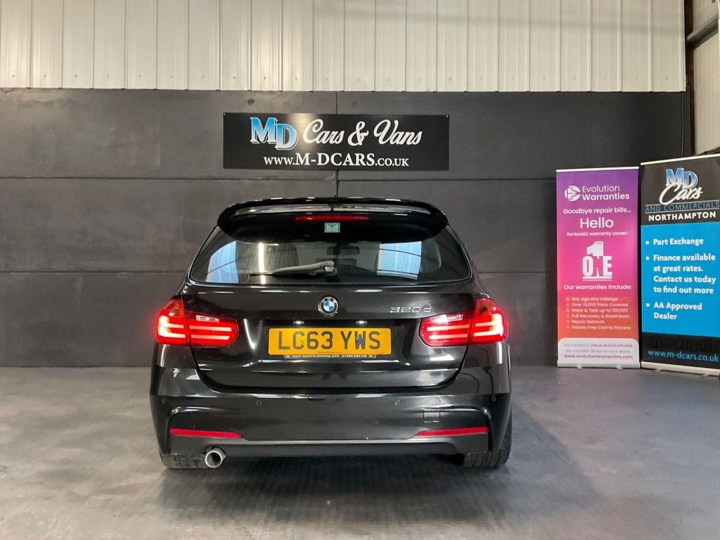 Used BMW 3 Series 2014 for sale - 77313311: Photo 18