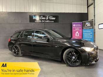 Used BMW 3 Series 2014 for sale - 77313311: Photo