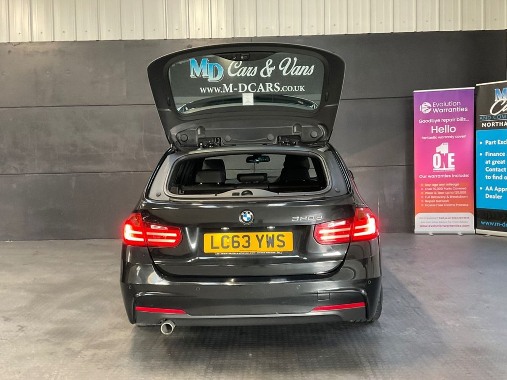 Used BMW 3 Series 2014 for sale - 77313311: Photo 20