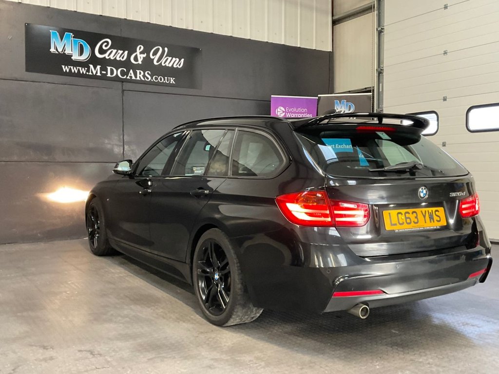 Used BMW 3 Series 2014 for sale - 77313311: Photo 21