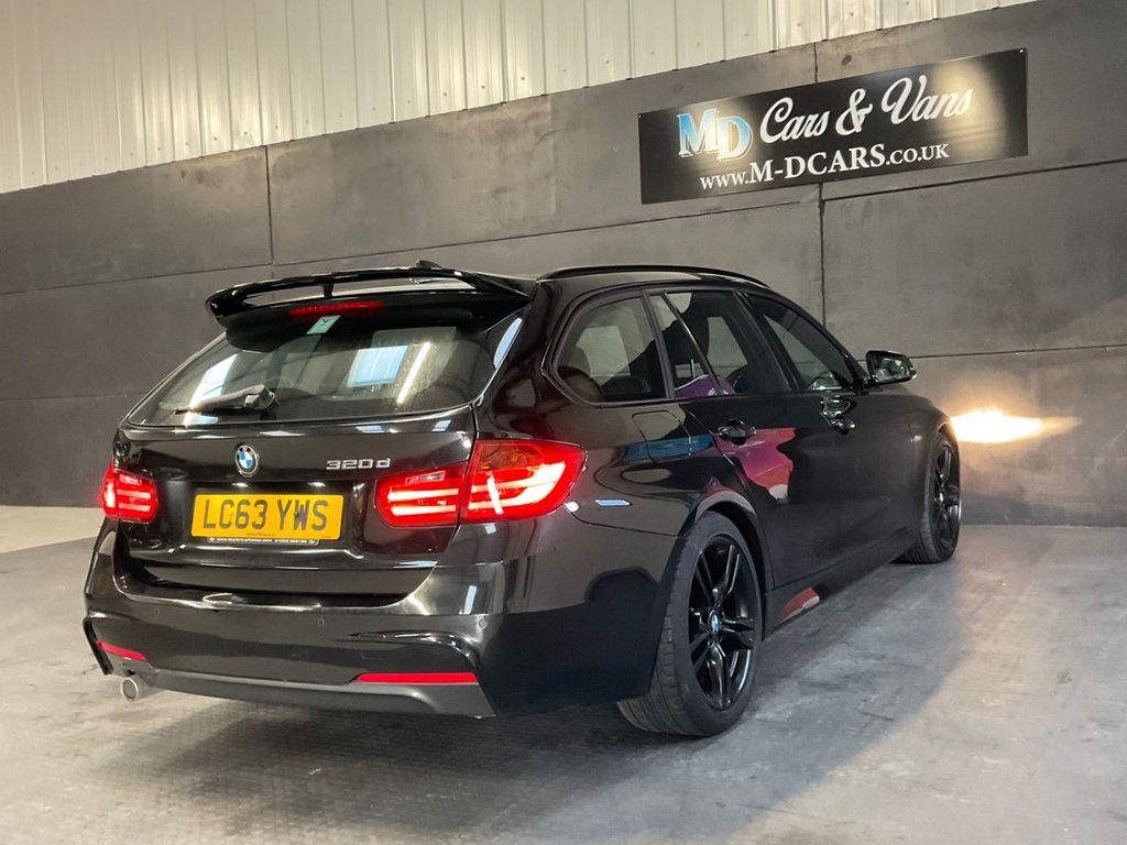 Used BMW 3 Series 2014 for sale - 77313311: Photo 23