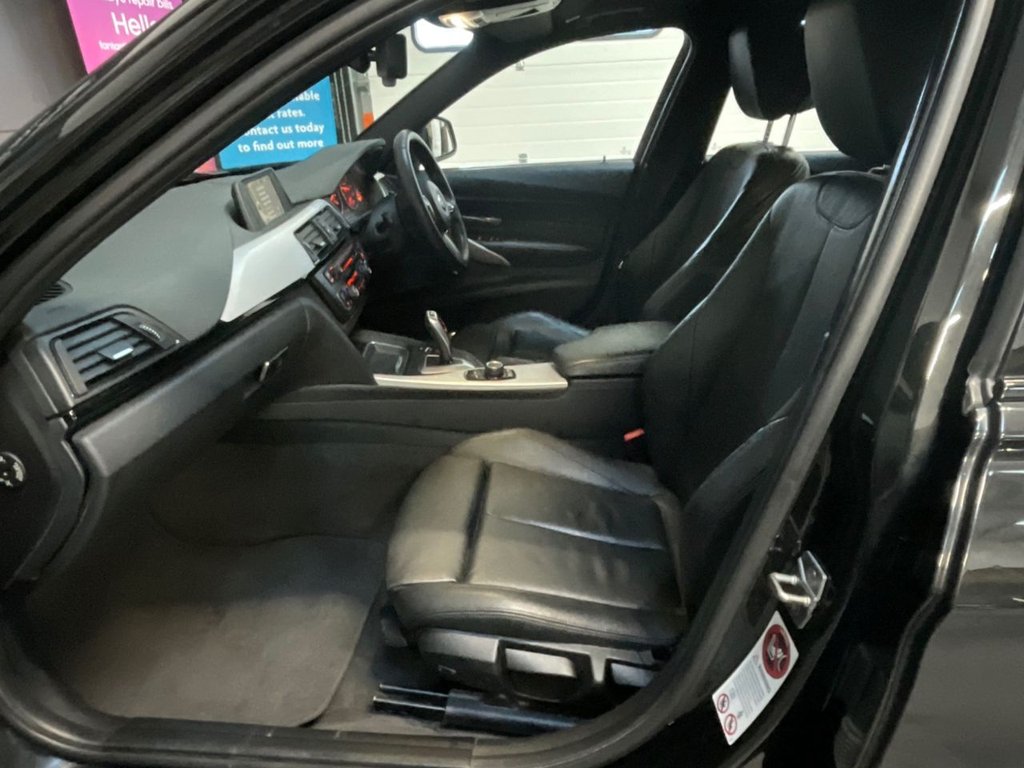 Used BMW 3 Series 2014 for sale - 77313311: Photo 27