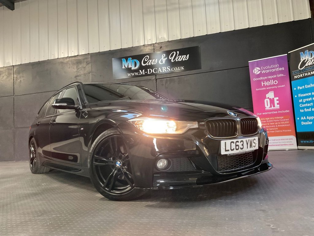 Used BMW 3 Series 2014 for sale - 77313311: Photo 3