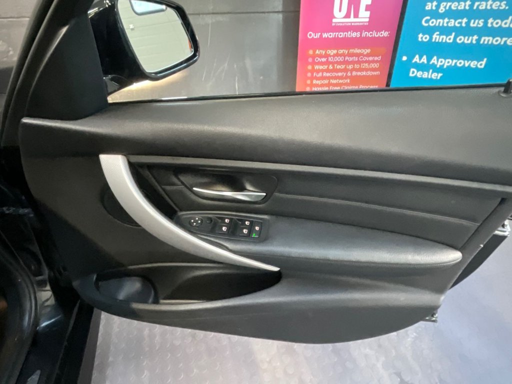 Used BMW 3 Series 2014 for sale - 77313311: Photo 31