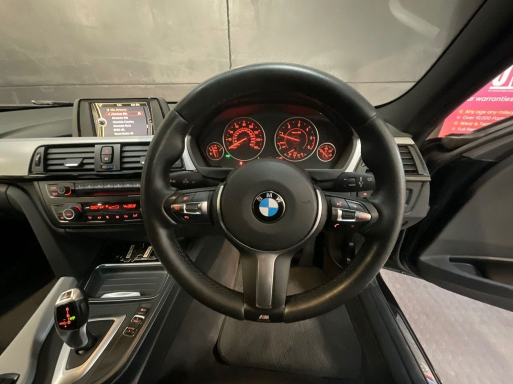 Used BMW 3 Series 2014 for sale - 77313311: Photo 33