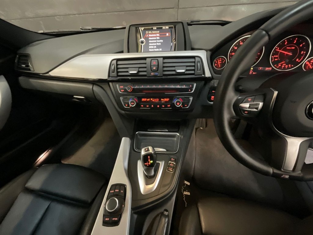 Used BMW 3 Series 2014 for sale - 77313311: Photo 34