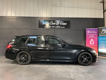 Used BMW 3 Series 2014 for sale - 77313311: Photo