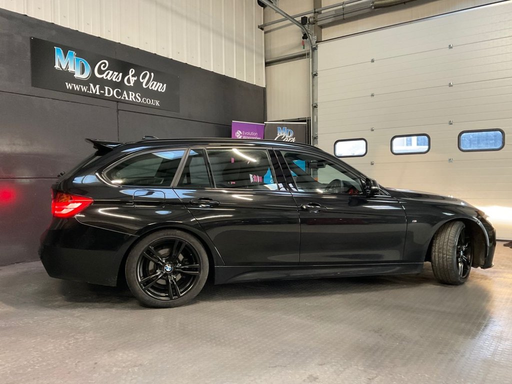 Used BMW 3 Series 2014 for sale - 77313311: Photo 5