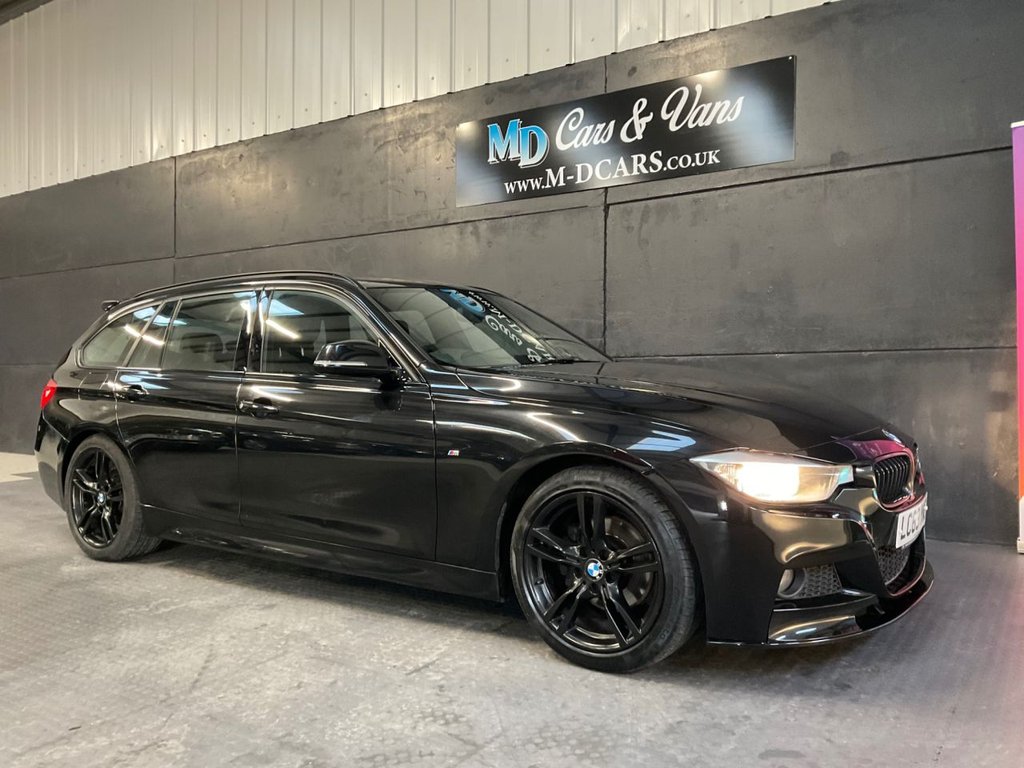 Used BMW 3 Series 2014 for sale - 77313311: Photo 7