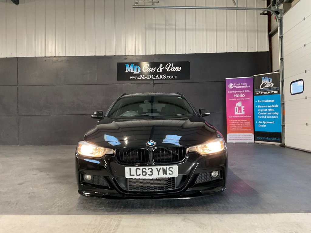 Used BMW 3 Series 2014 for sale - 77313311: Photo 8