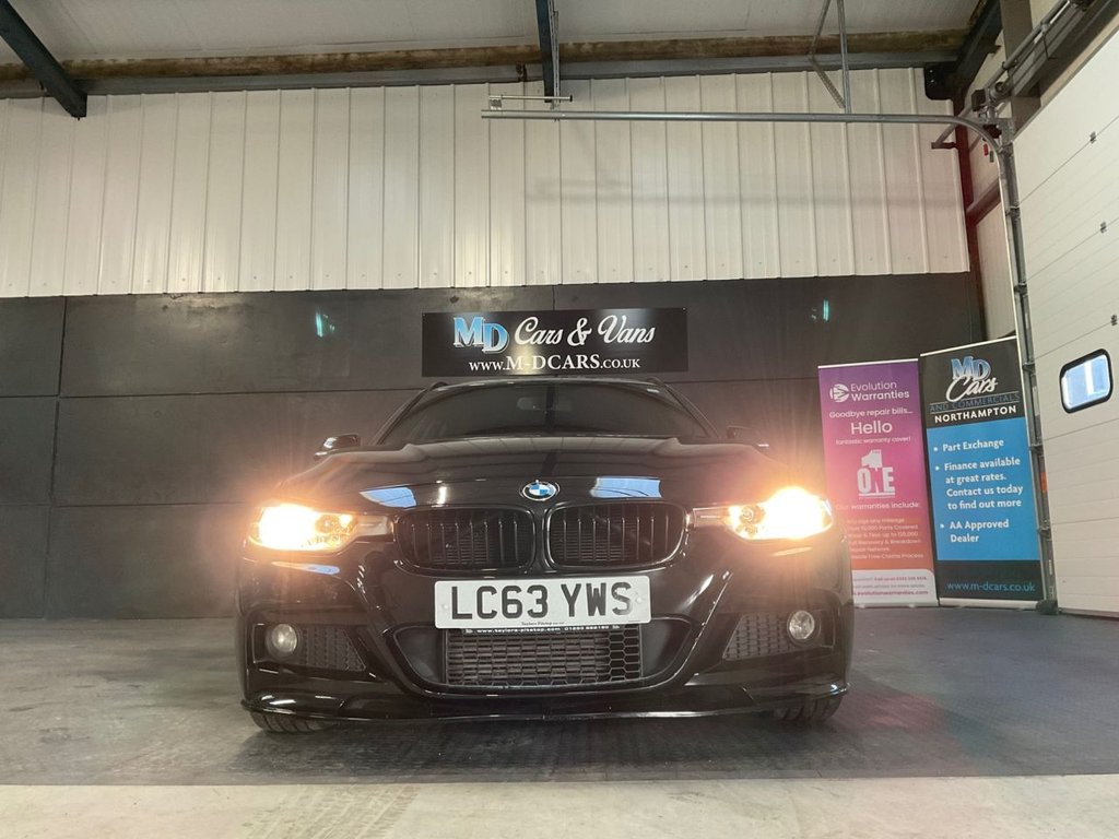 Used BMW 3 Series 2014 for sale - 77313311: Photo 9