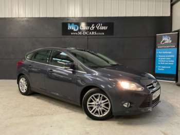 Used Ford Focus 2013 for sale - 74746465: Photo
