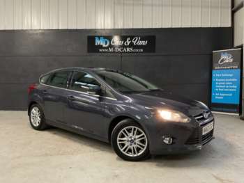 Used Ford Focus 2013 for sale - 74746465: Photo