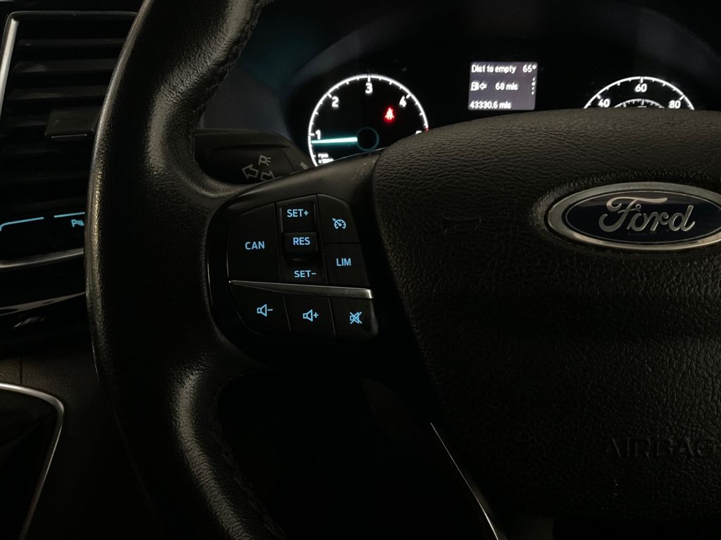 Vehicle 32