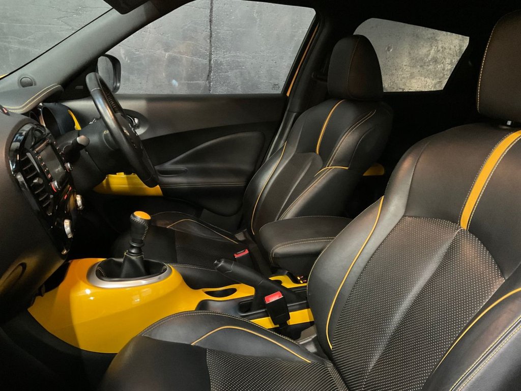 Used Nissan Juke 2016 for sale - 76711544: Photo 19