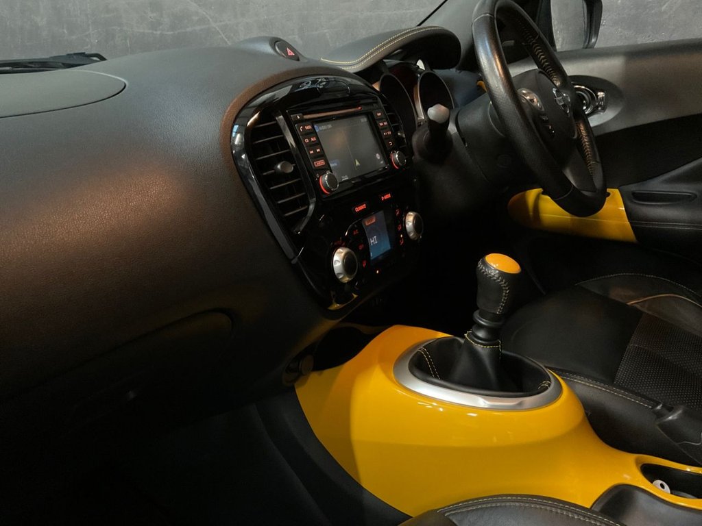 Used Nissan Juke 2016 for sale - 76711544: Photo 21