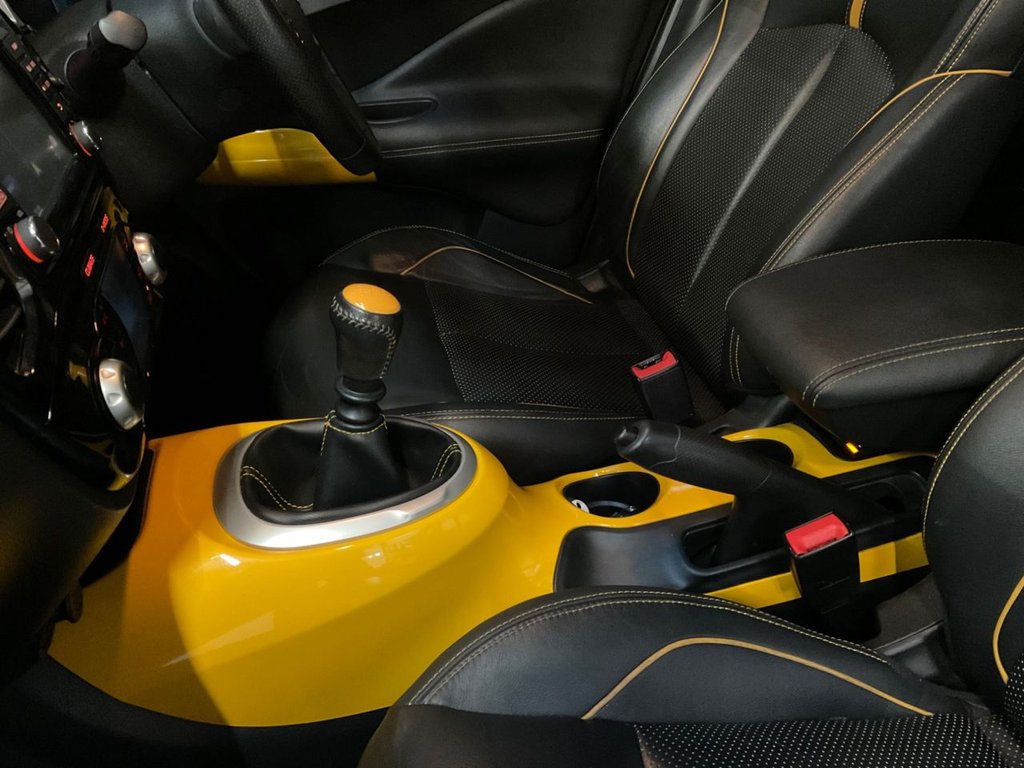 Used Nissan Juke 2016 for sale - 76711544: Photo 22