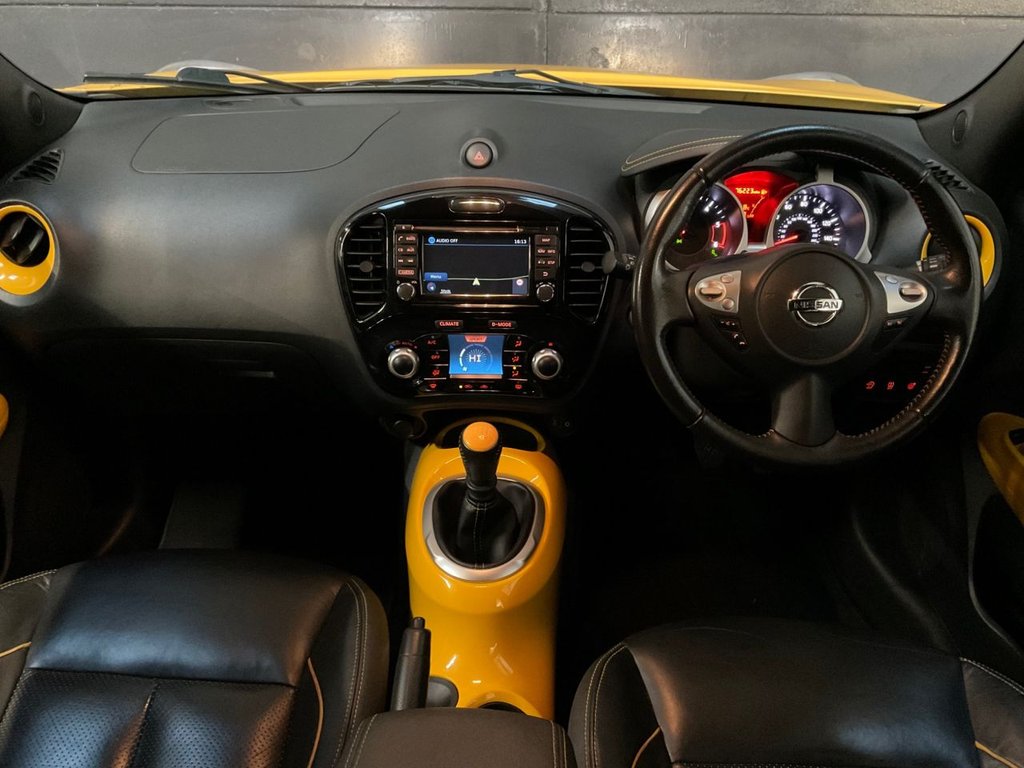 Used Nissan Juke 2016 for sale - 76711544: Photo 23