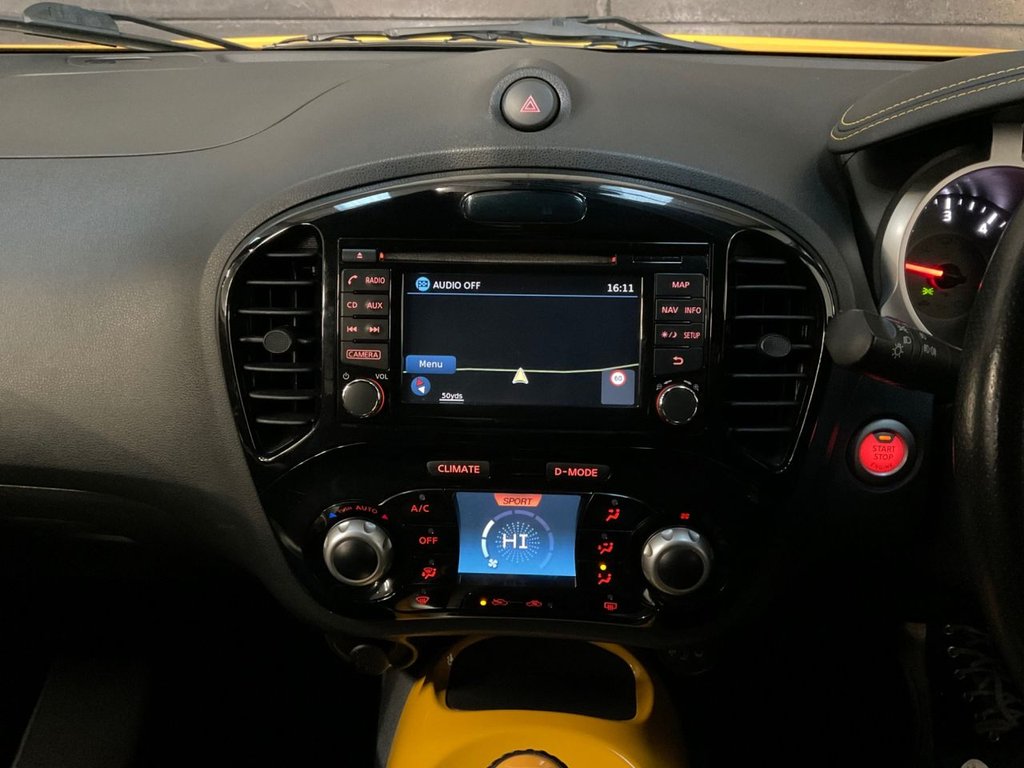 Used Nissan Juke 2016 for sale - 76711544: Photo 25