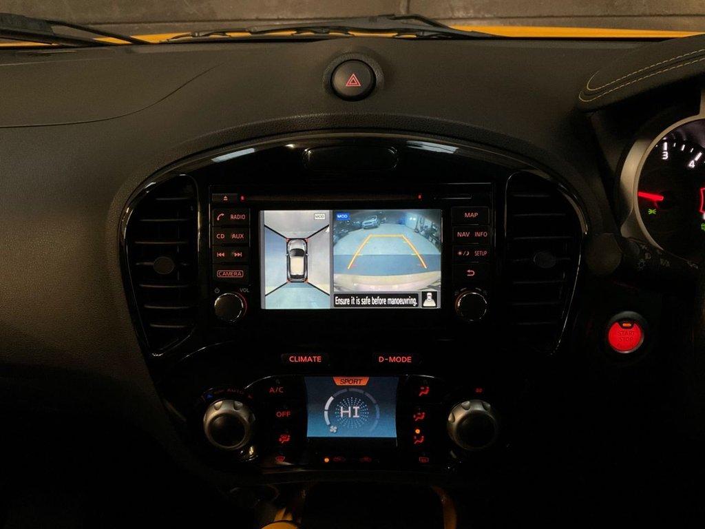 Used Nissan Juke 2016 for sale - 76711544: Photo 26