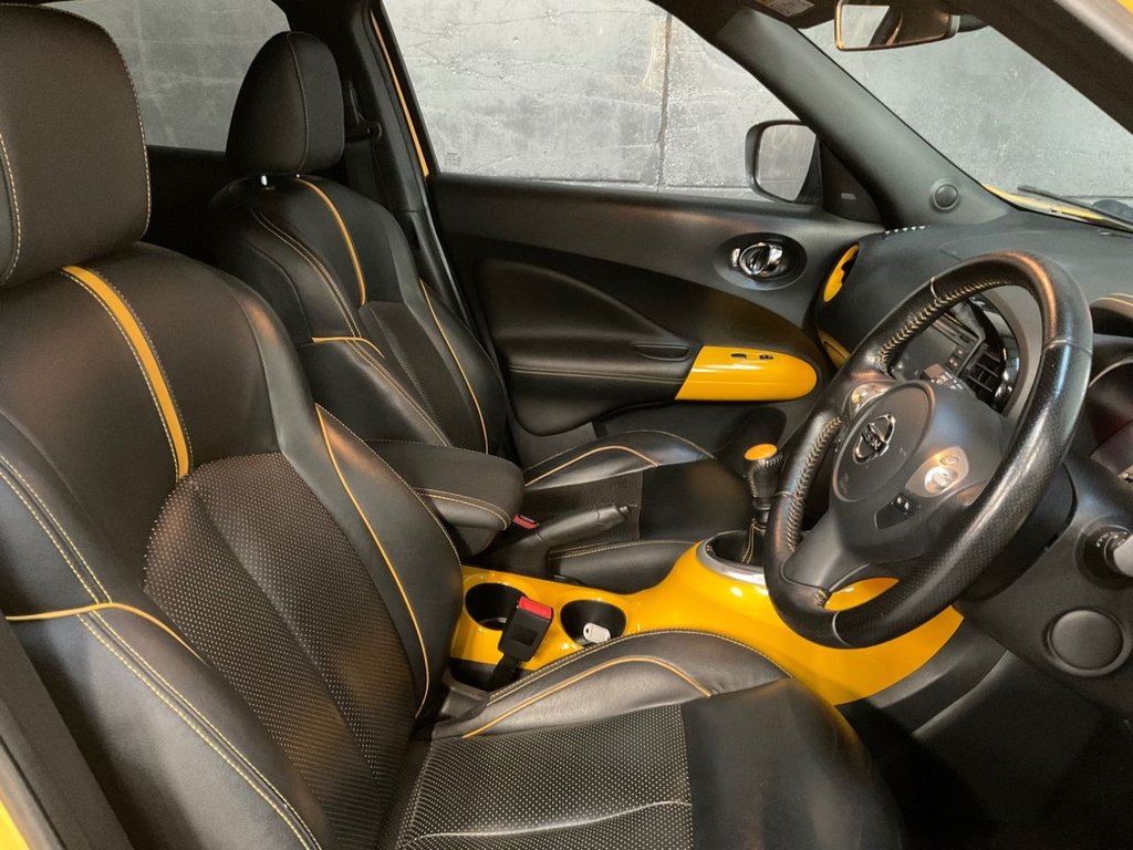 Used Nissan Juke 2016 for sale - 76711544: Photo 29