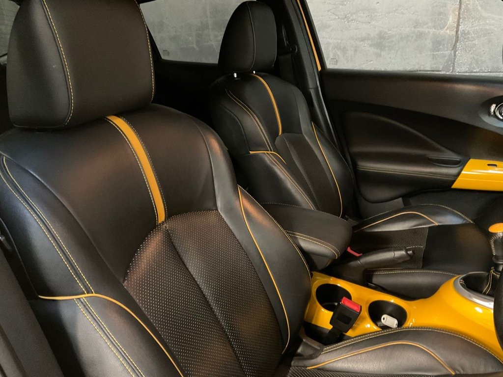 Used Nissan Juke 2016 for sale - 76711544: Photo 30