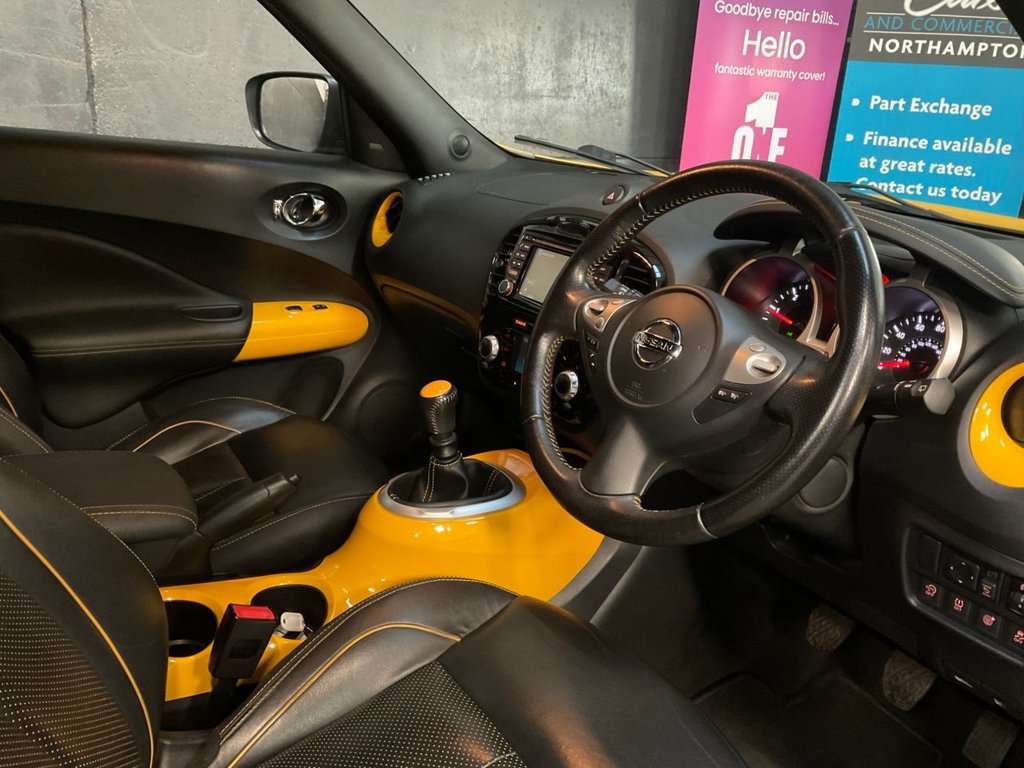 Used Nissan Juke 2016 for sale - 76711544: Photo 31