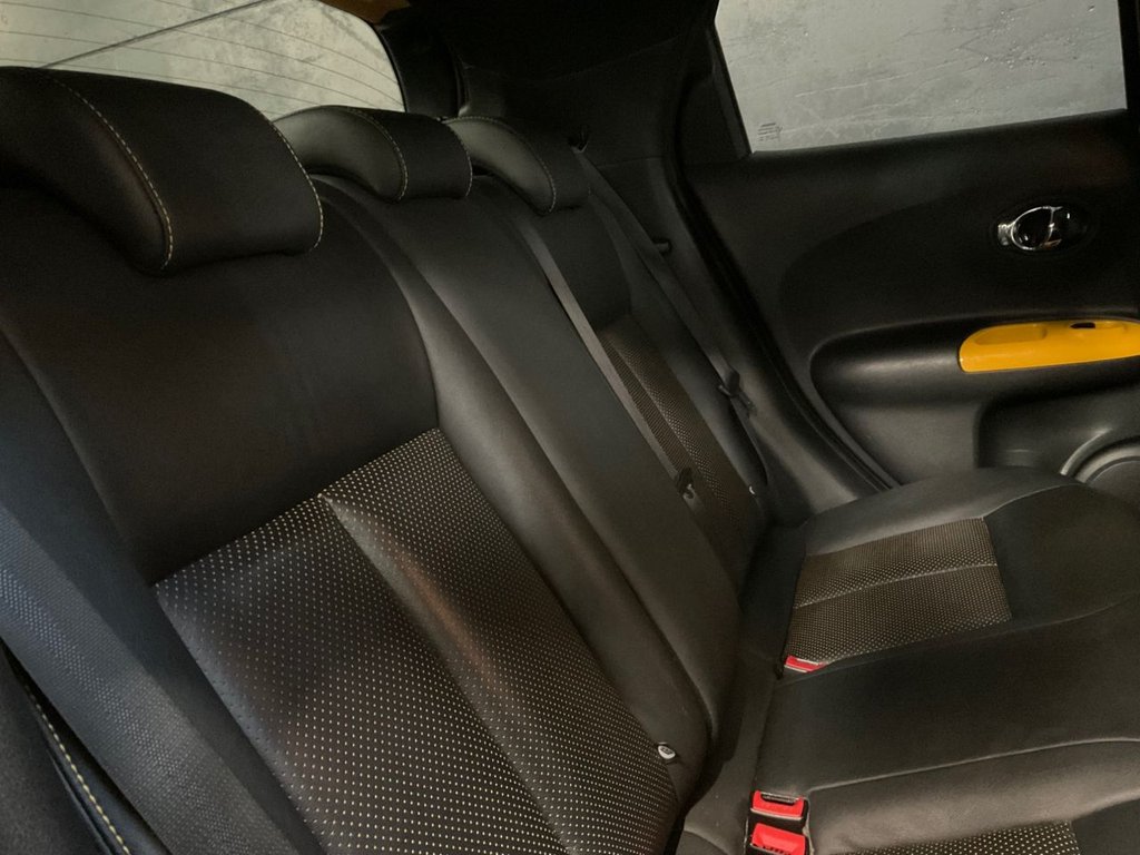 Used Nissan Juke 2016 for sale - 76711544: Photo 35