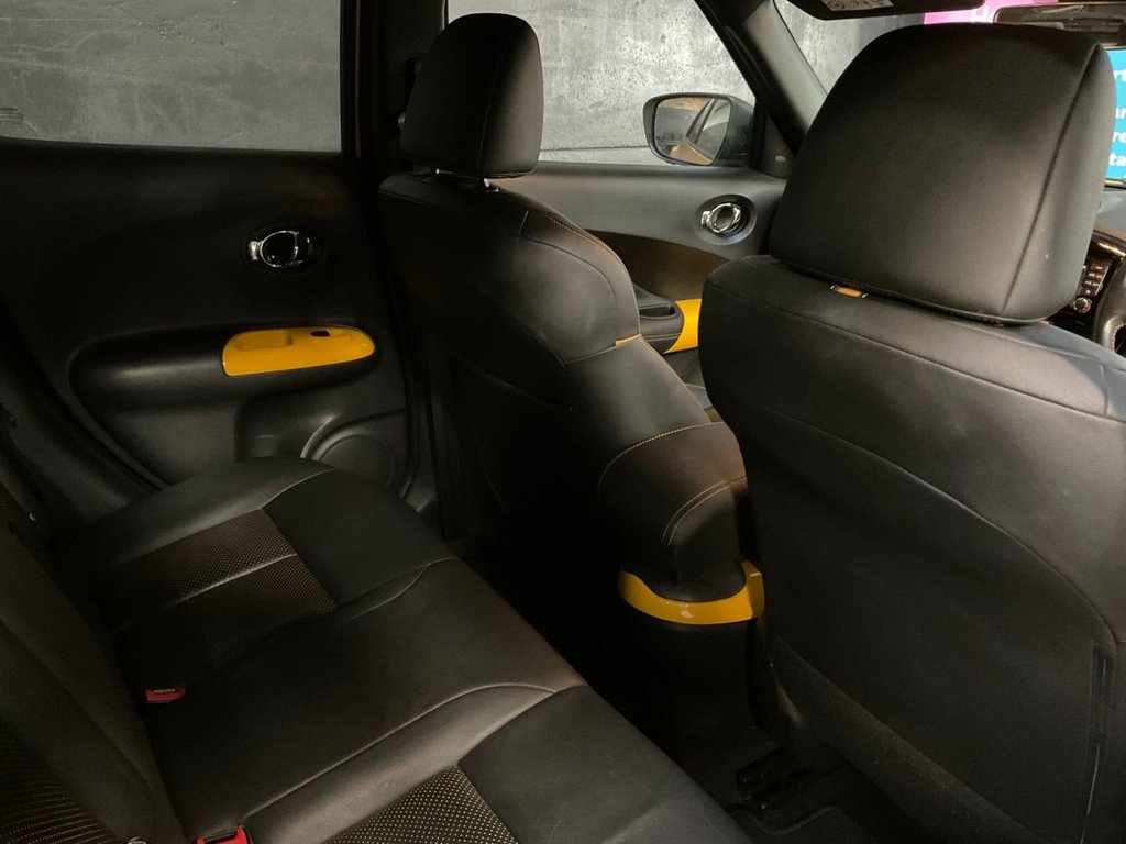 Used Nissan Juke 2016 for sale - 76711544: Photo 36