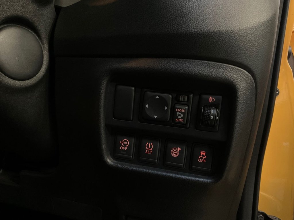 Used Nissan Juke 2016 for sale - 76711544: Photo 37