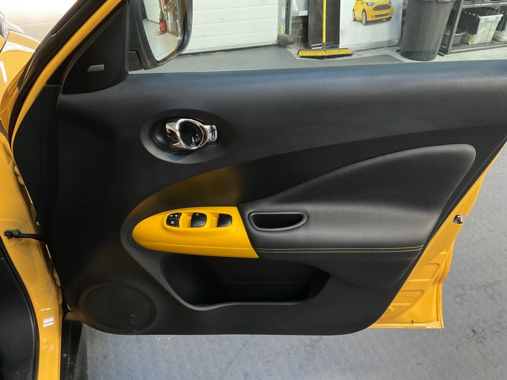 Used Nissan Juke 2016 for sale - 76711544: Photo 38