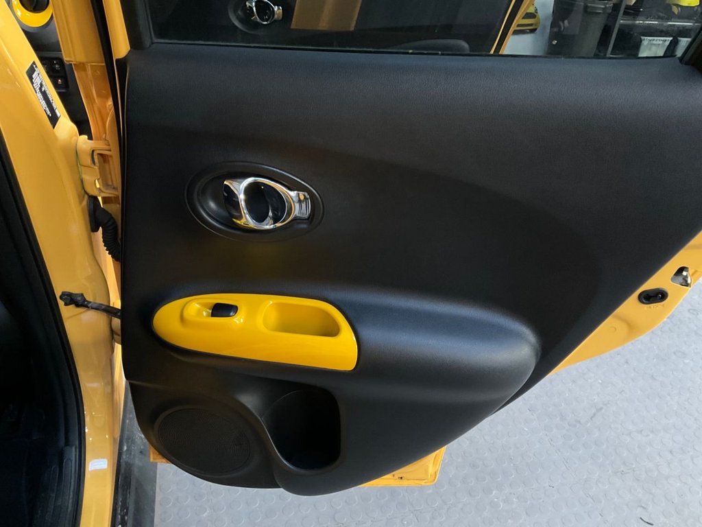 Used Nissan Juke 2016 for sale - 76711544: Photo 40