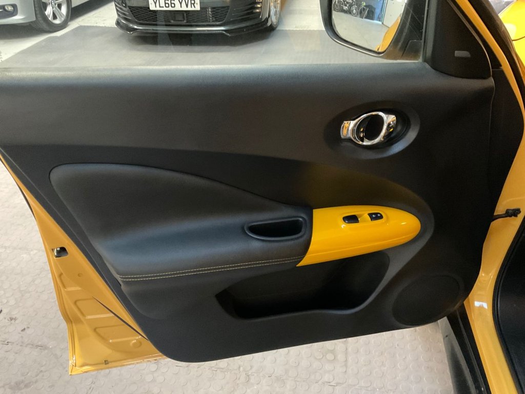 Used Nissan Juke 2016 for sale - 76711544: Photo 41