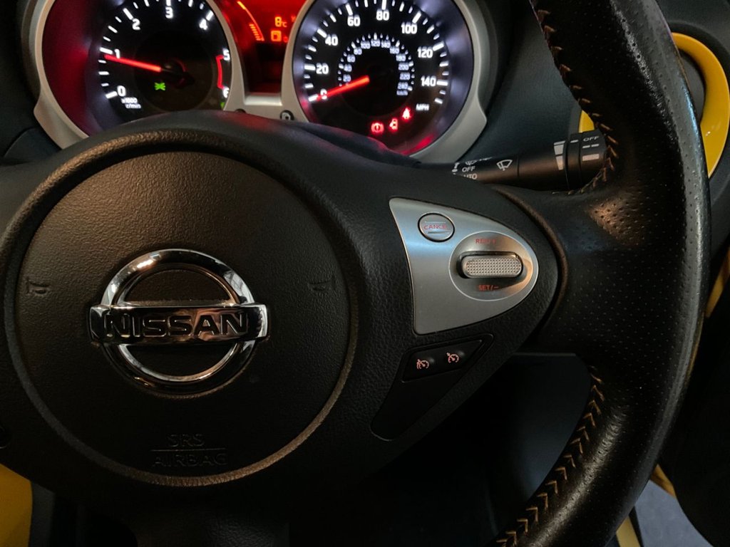 Used Nissan Juke 2016 for sale - 76711544: Photo 42